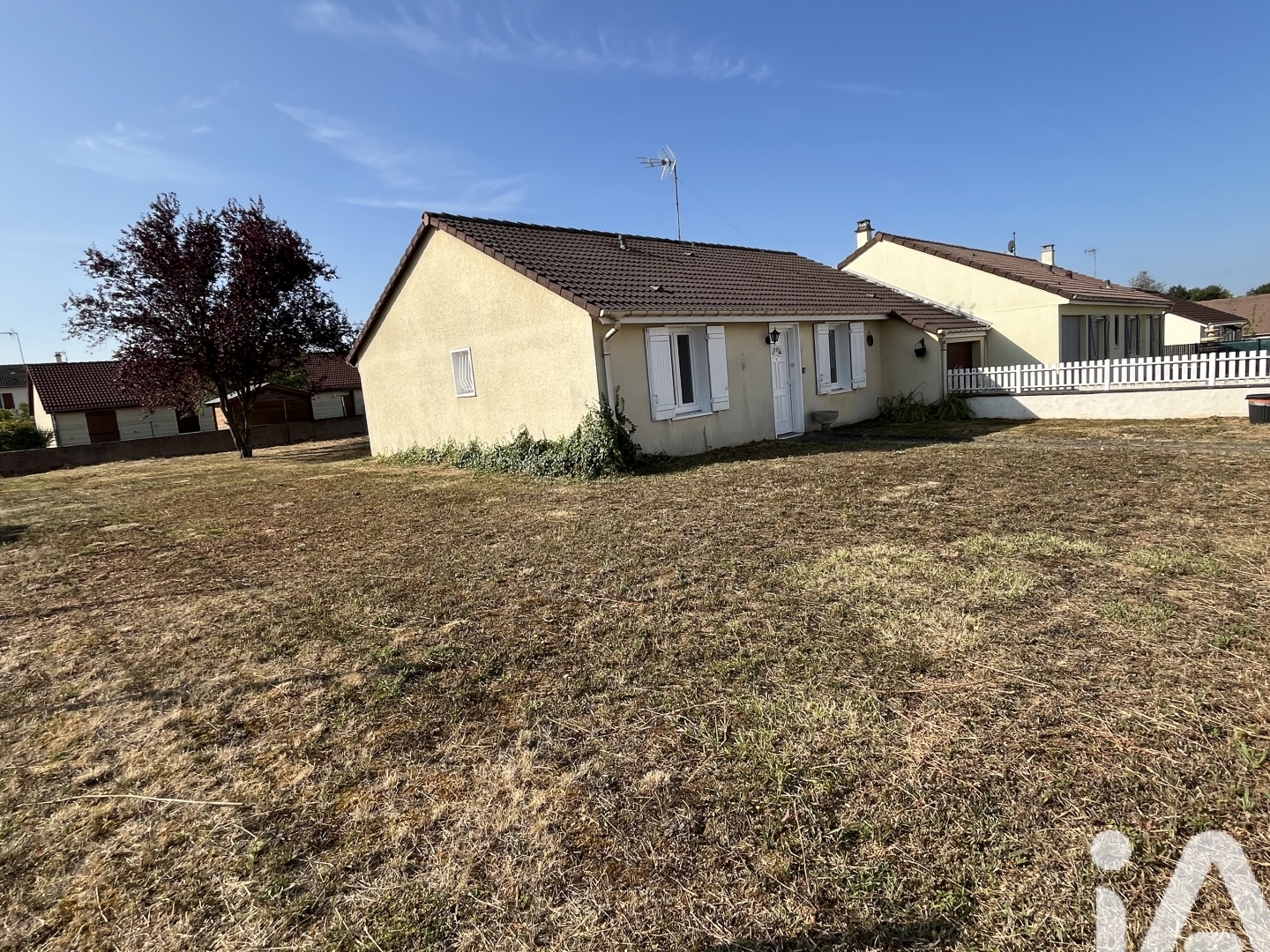 Maison 4 pièces 78 m²