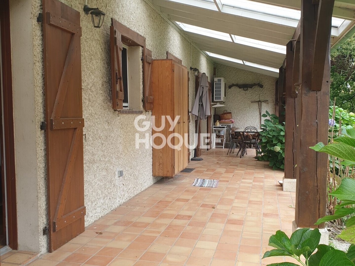 Maison à vendre - 4 pièces - 105m2 - Serres-Castet (64121)
