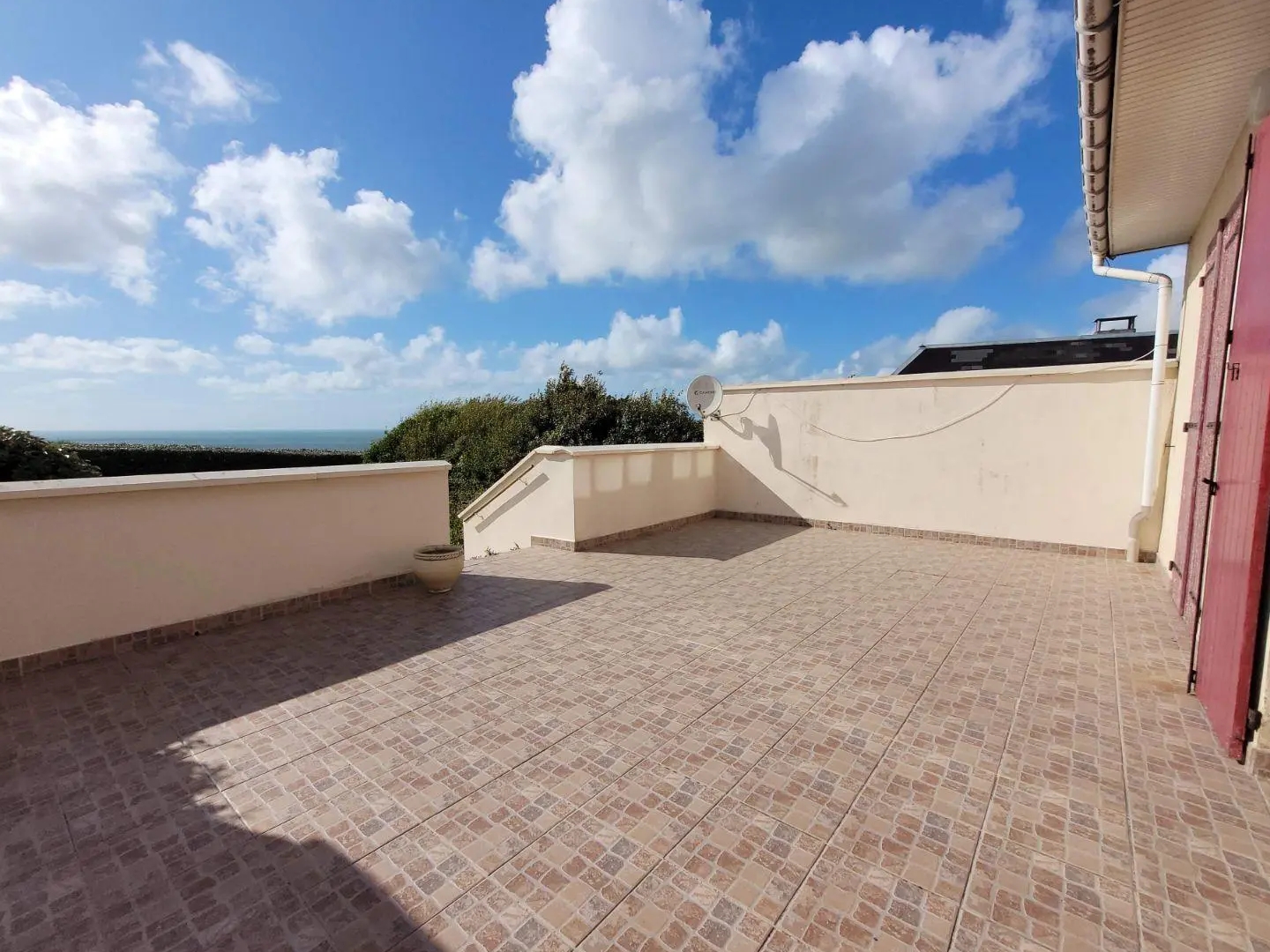 Maison 4 pièces 82 m²