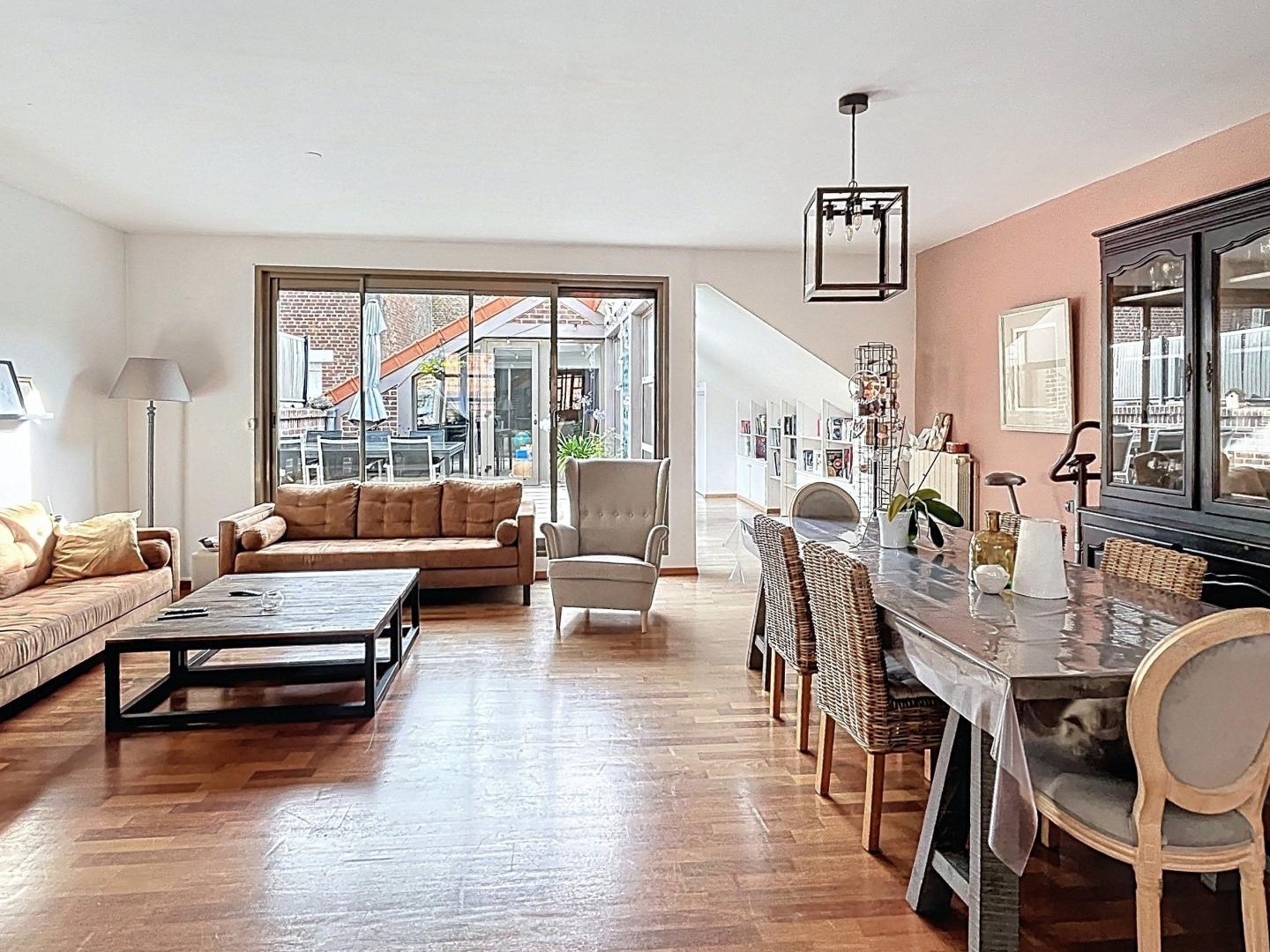 Maison à vendre - 6 pièces - 150m2 - Péronne (80200)