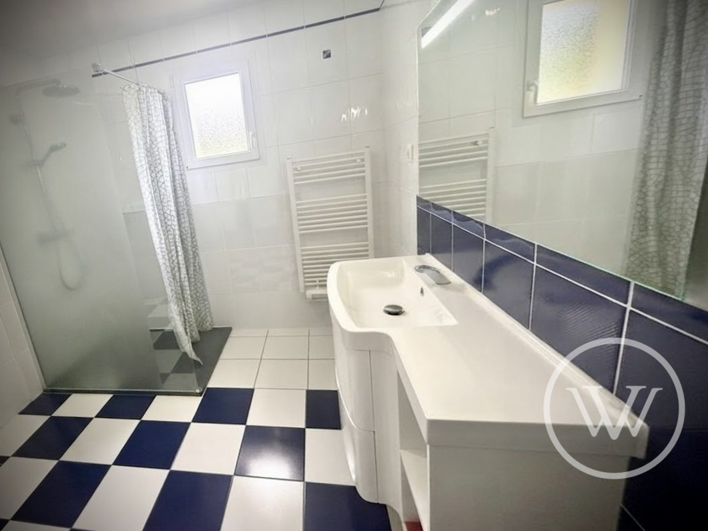 Maison à vendre - 7 pièces - 4300m2 - Cérans-Foulletourte (72330)