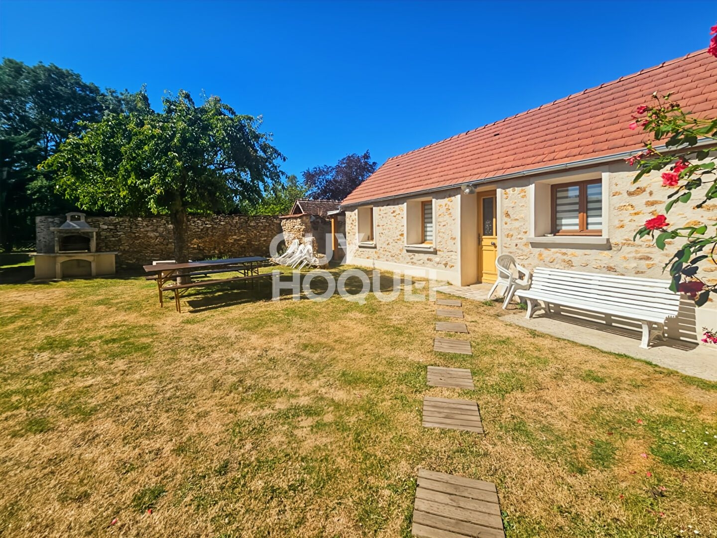 Maison à vendre - 6 pièces - 140m2 - Coulommiers (77120)