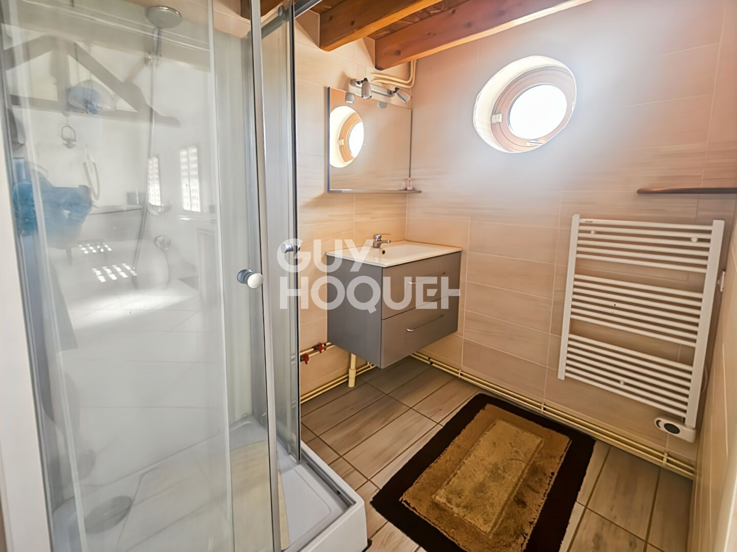 Maison à vendre - 6 pièces - 140m2 - Coulommiers (77120)