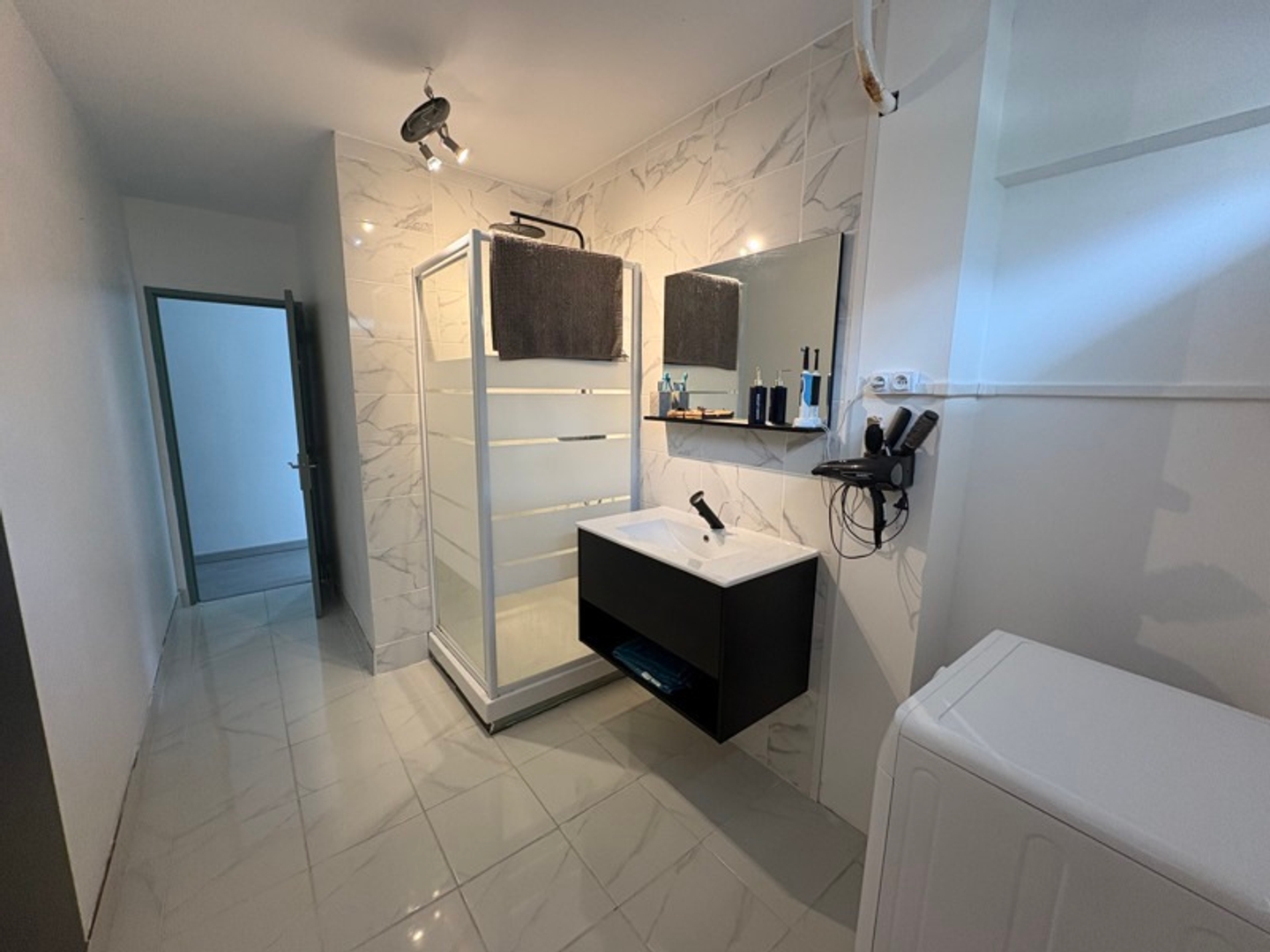 Appartement à vendre - 4 pièces - 88m2 - Châteauroux (36000)