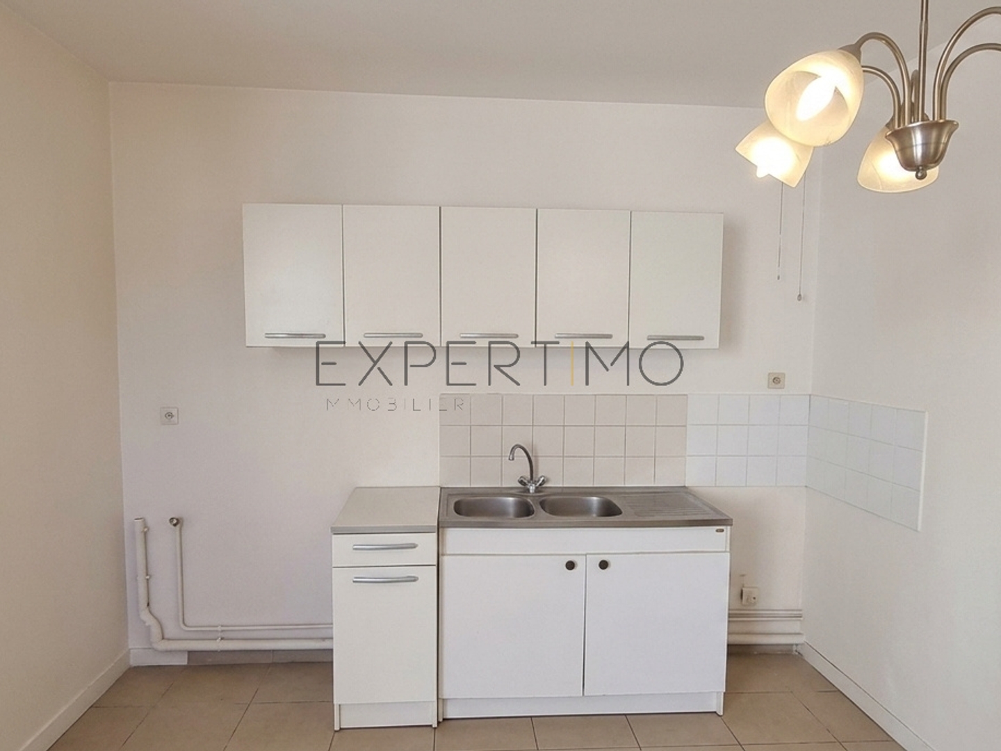 Appartement à vendre - 2 pièces - 44m2 - Louviers (27400)