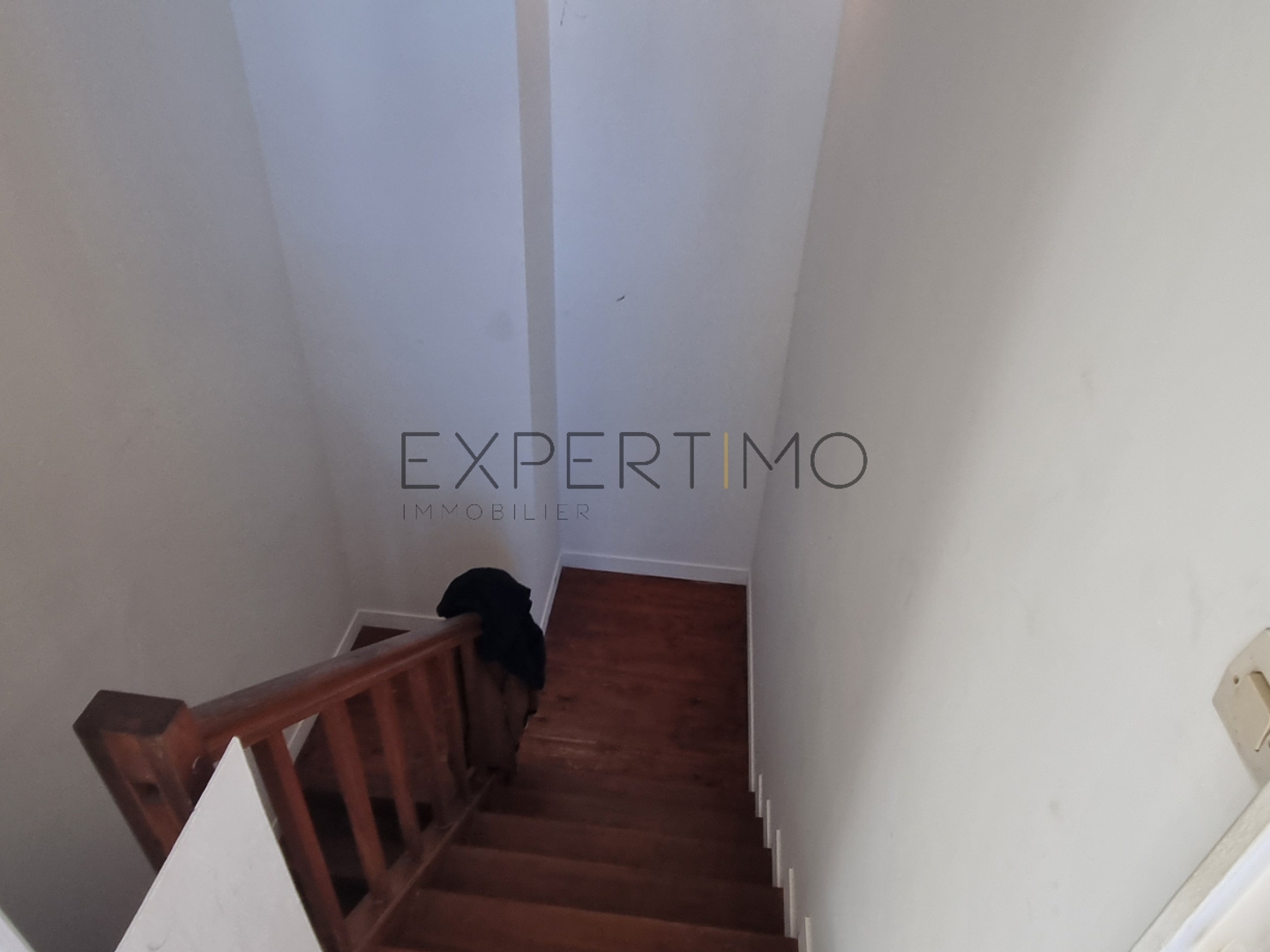 Appartement à vendre - 2 pièces - 44m2 - Louviers (27400)