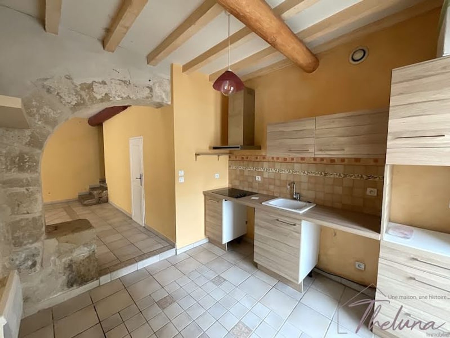 Maison 4 pièces 88 m²