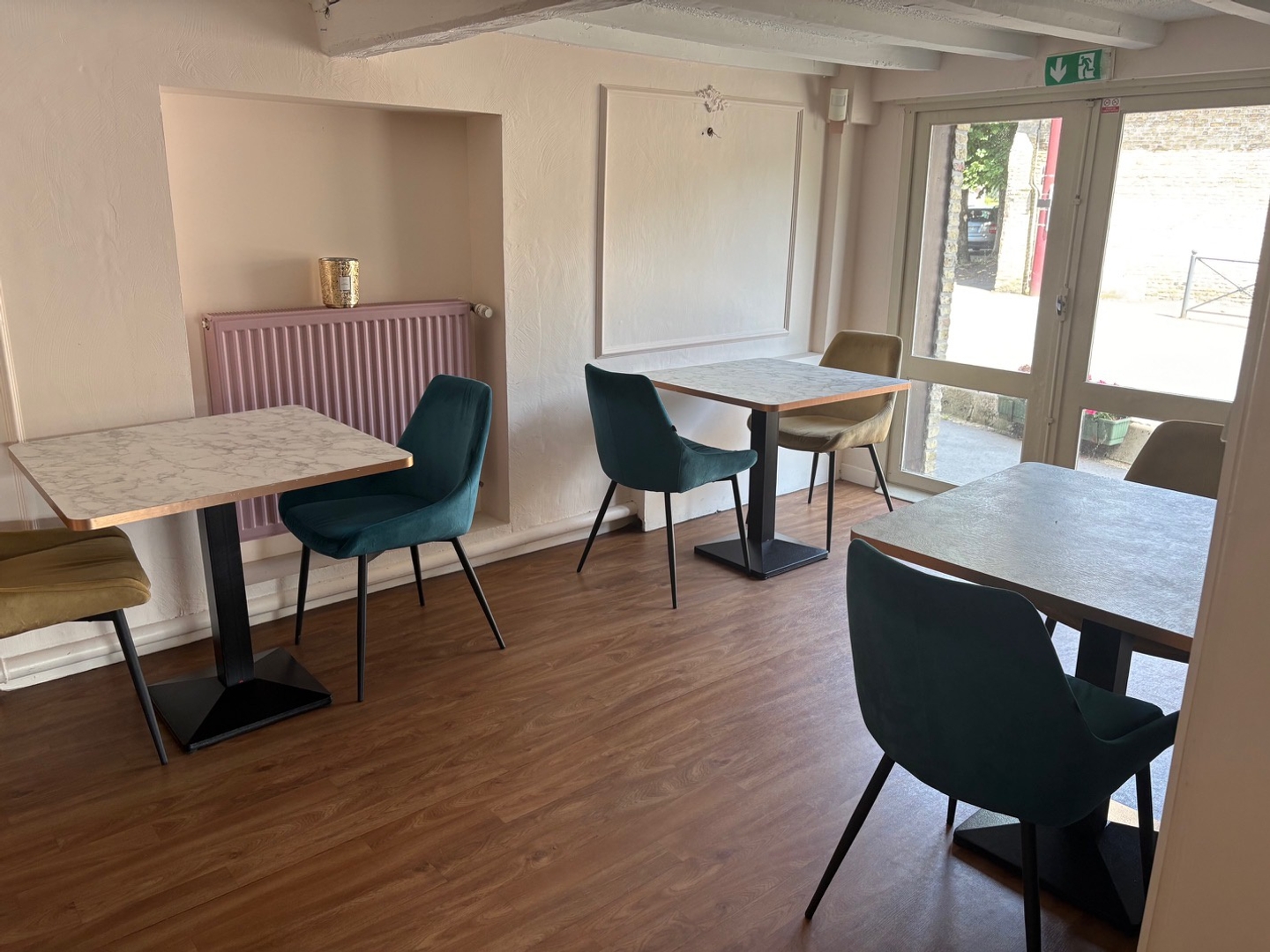Immeuble à vendre - 350m2 - Socx (59380)