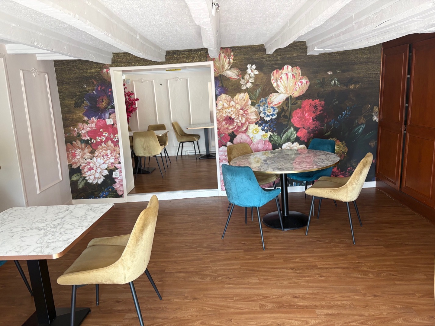 Immeuble à vendre - 350m2 - Socx (59380)
