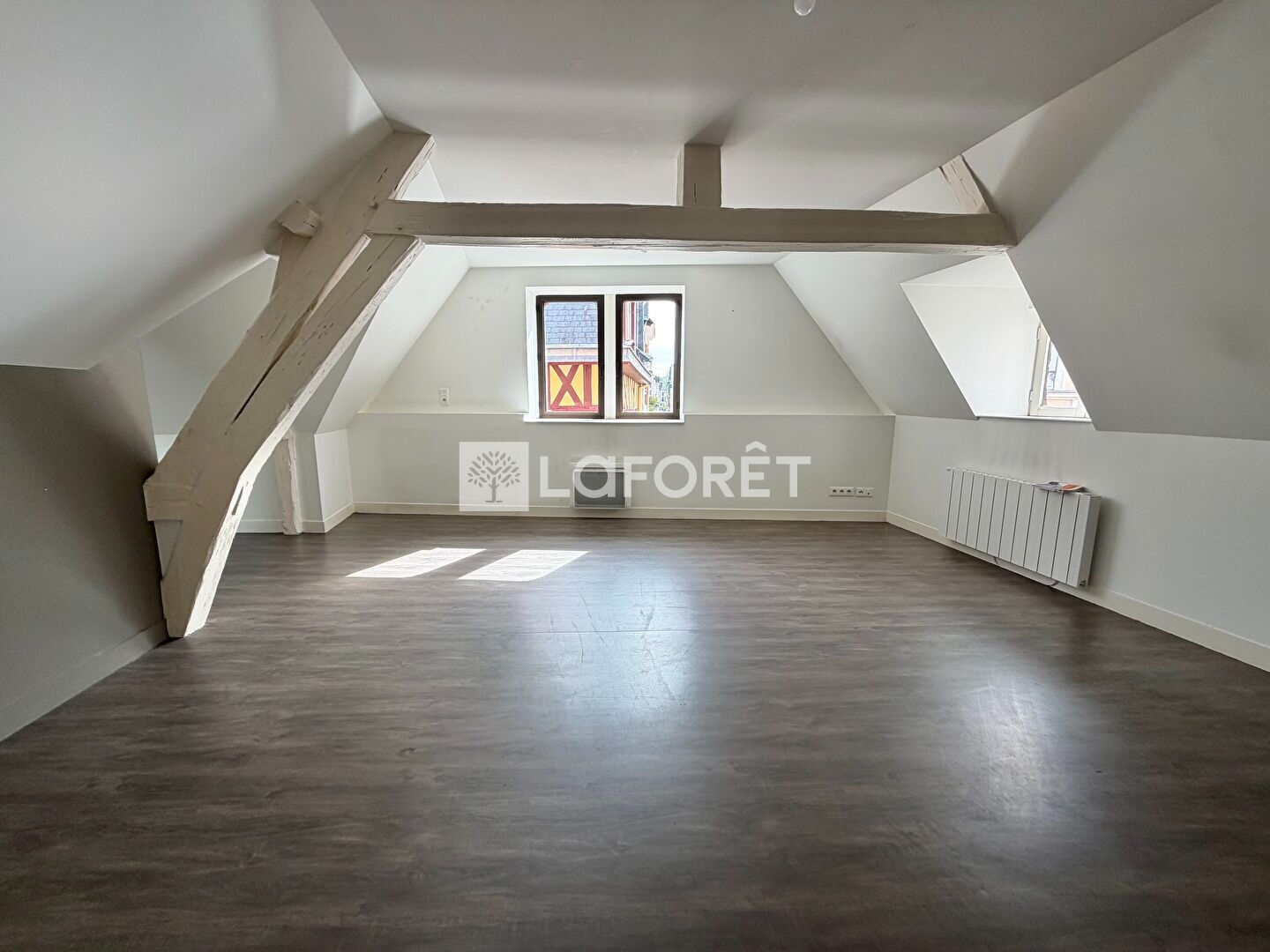 Appartement à vendre - 3 pièces - 93m2 - Rouen (76000)