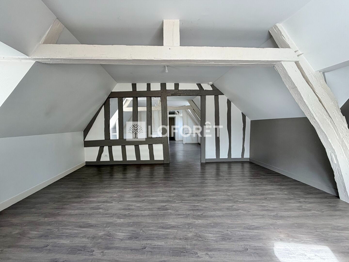 Appartement à vendre - 3 pièces - 93m2 - Rouen (76000)
