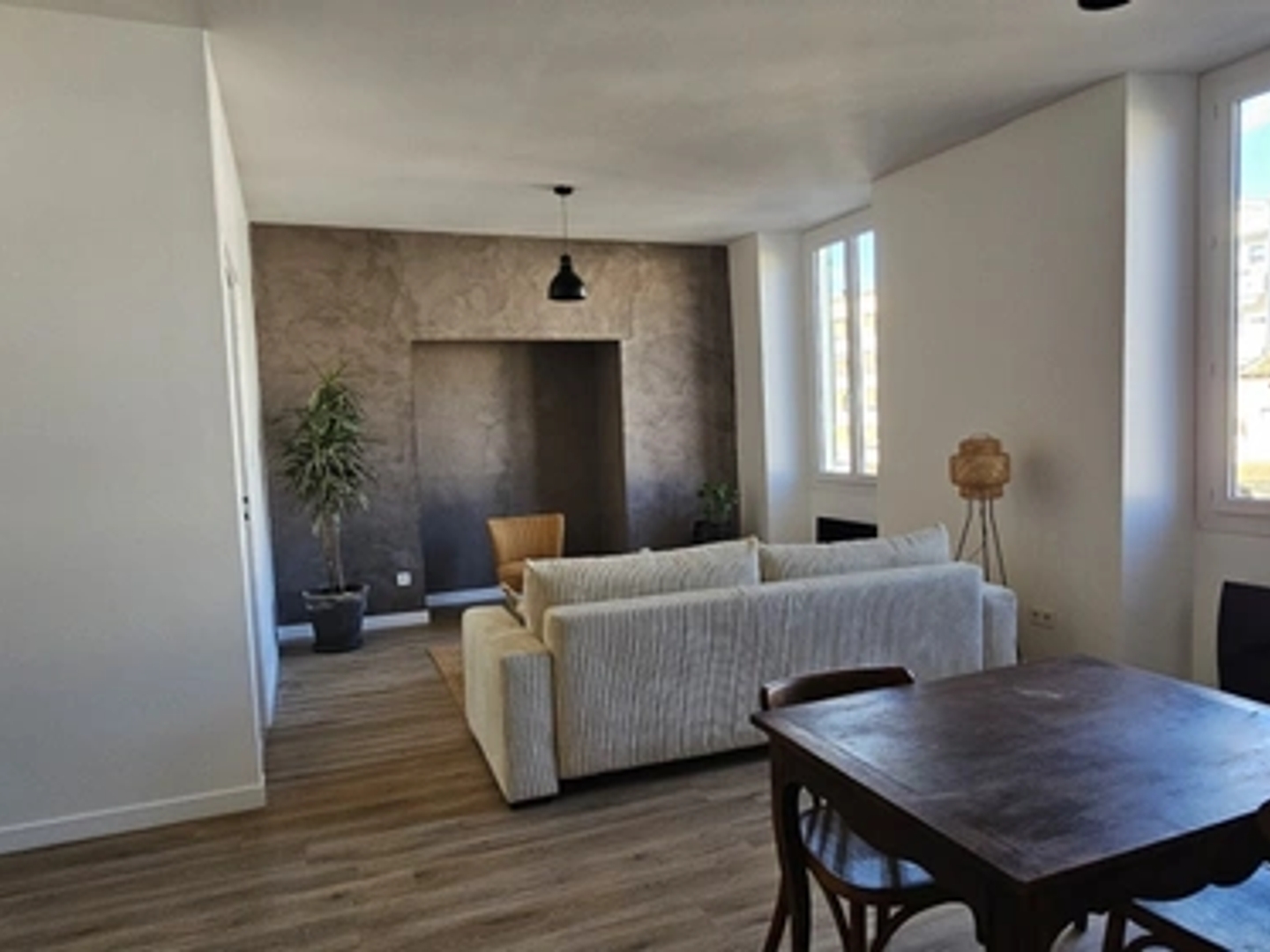 Appartement à vendre - 2 pièces - 68m2 - Dax (40100)