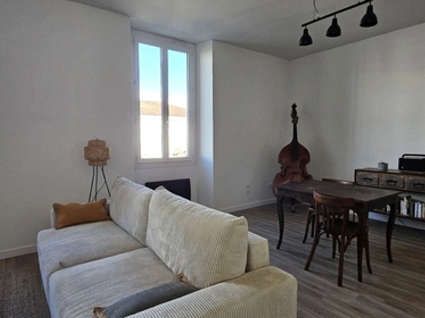 Appartement à vendre - 2 pièces - 68m2 - Dax (40100)