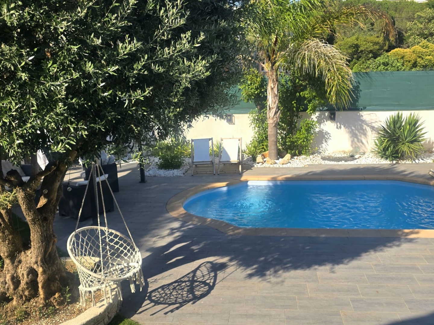 Maison à vendre - 7 pièces - 155m2 - Marseille 12e (13012)