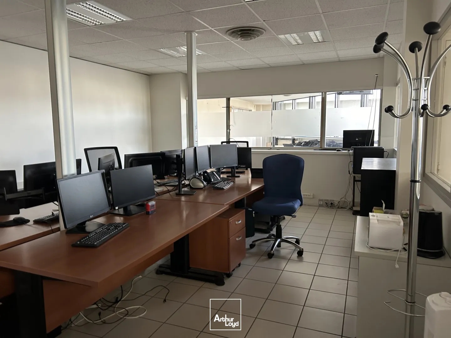 Locaux à vendre - 6763m2 - Vallet (44330)
