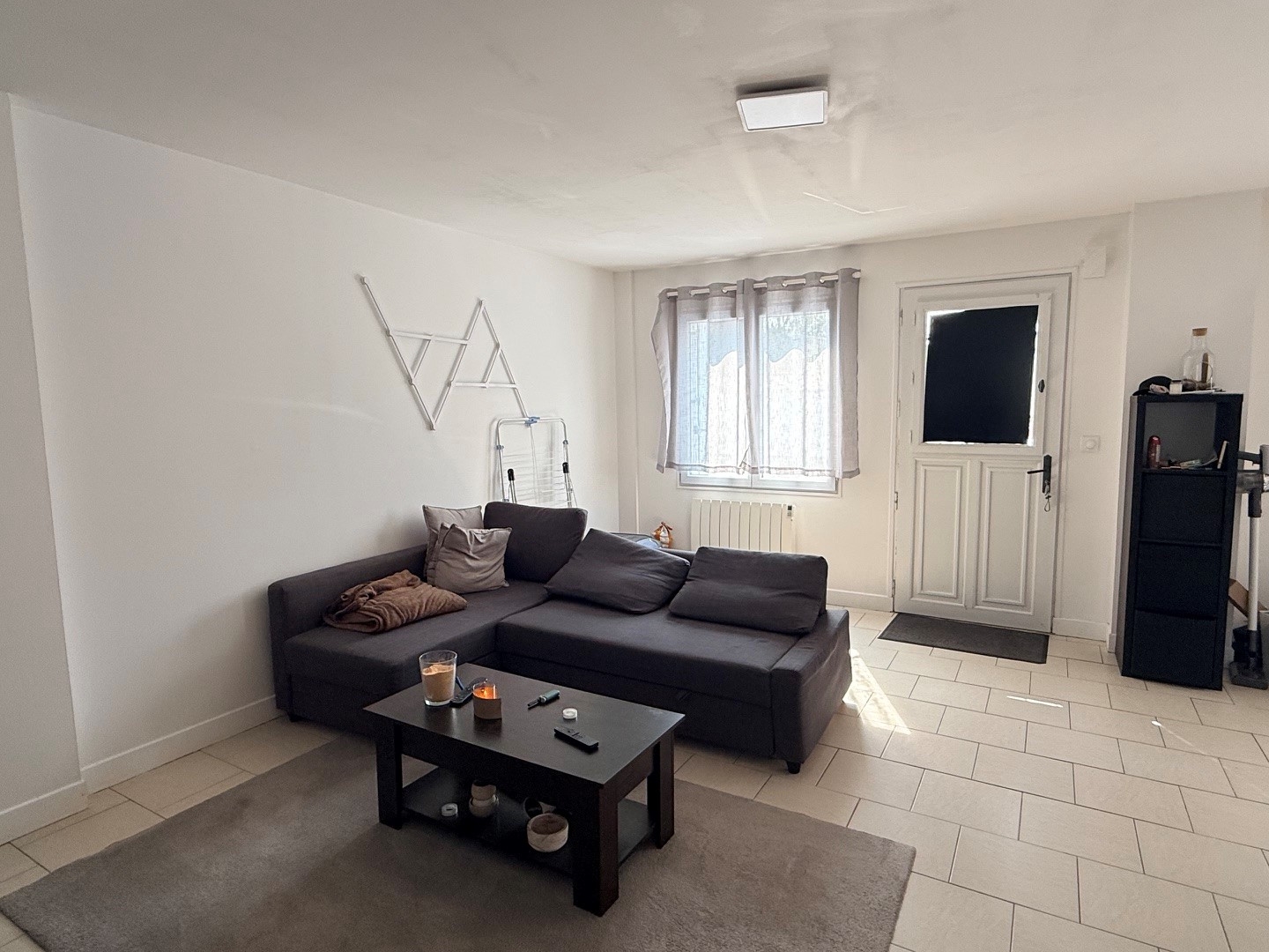Appartement à vendre - 3 pièces - 62m2 - Crécy-La-Chapelle (77580)