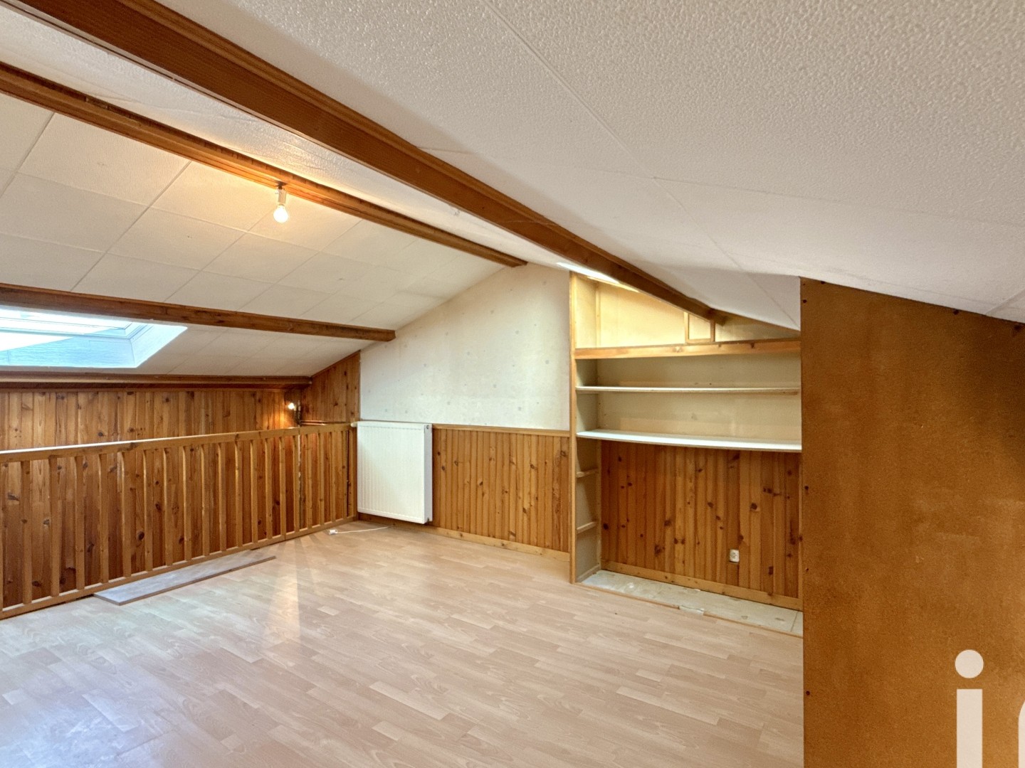 Maison 4 pièces 83 m²