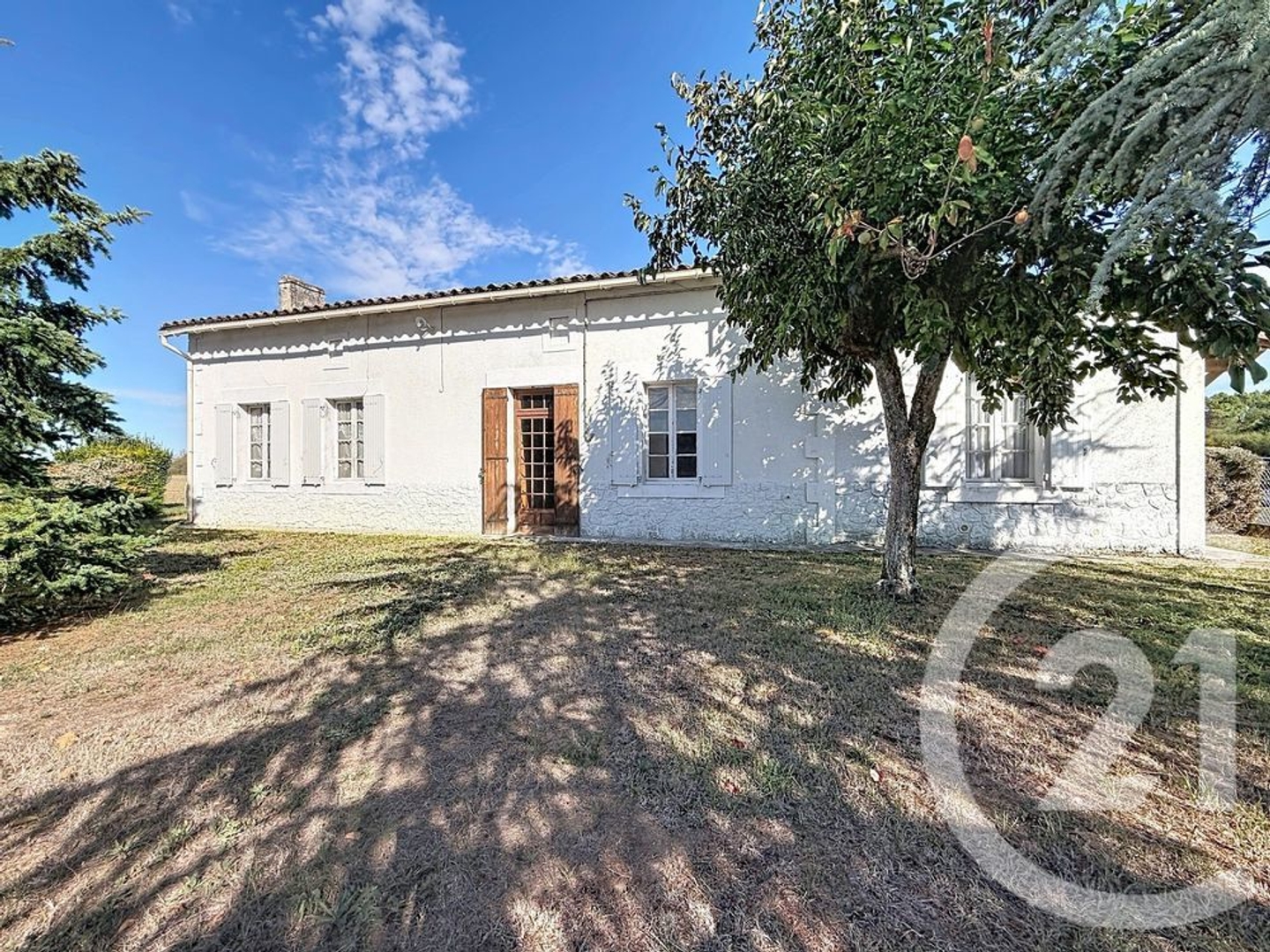 Maison à vendre - 5 pièces - 150m2 - Montpon-Ménestérol (24700)