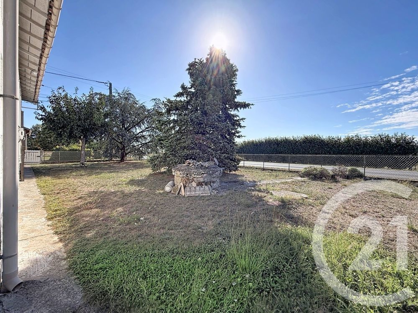Maison à vendre - 5 pièces - 150m2 - Montpon-Ménestérol (24700)