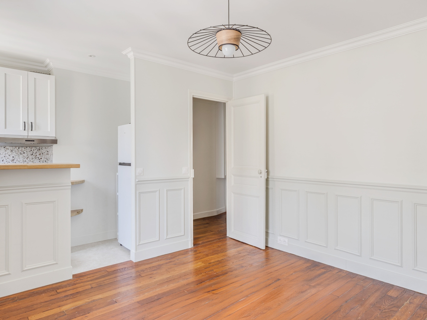 Appartement à vendre - 2 pièces - 34m2 - Paris 12e (75012)