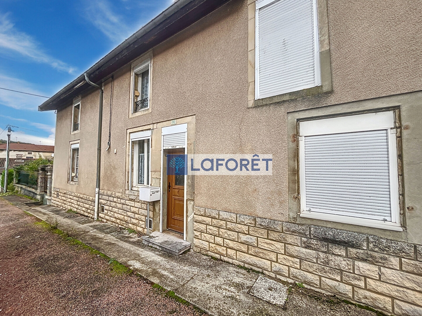 Maison 6 pièces 125 m²