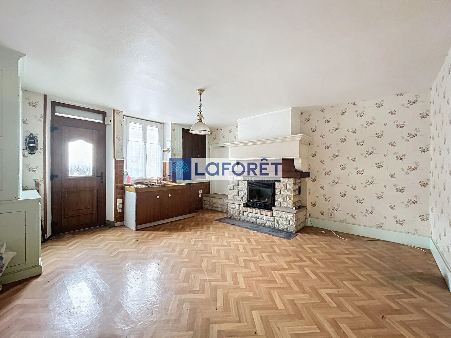 Maison à vendre - 6 pièces - 125m2 - Vecqueville (52300)