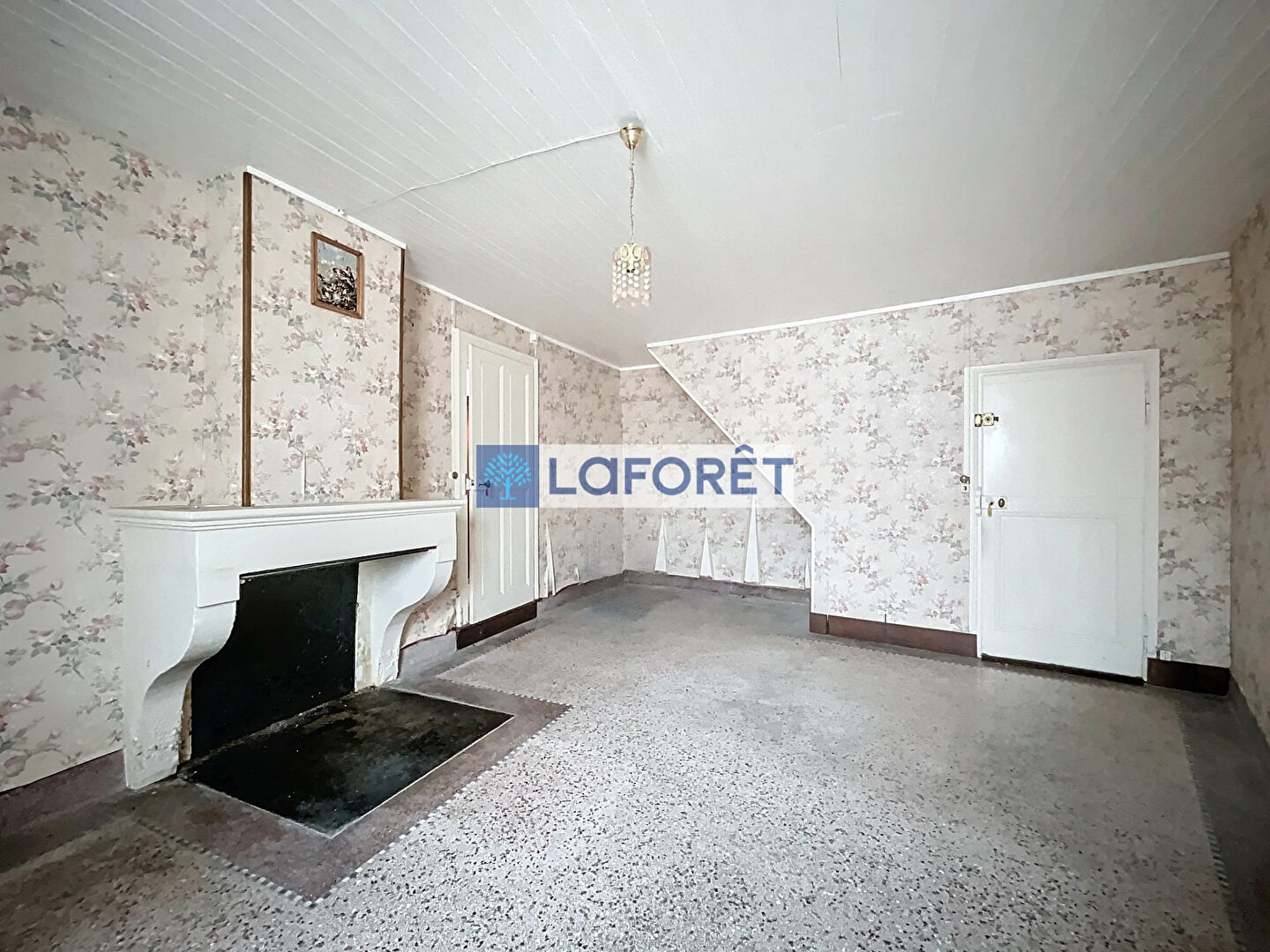 Maison à vendre - 6 pièces - 125m2 - Vecqueville (52300)