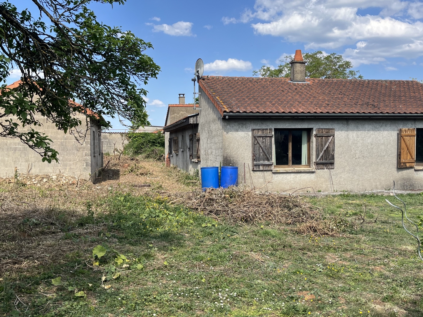 Maison à vendre - 5 pièces - 133m2 - Poitiers (86000)