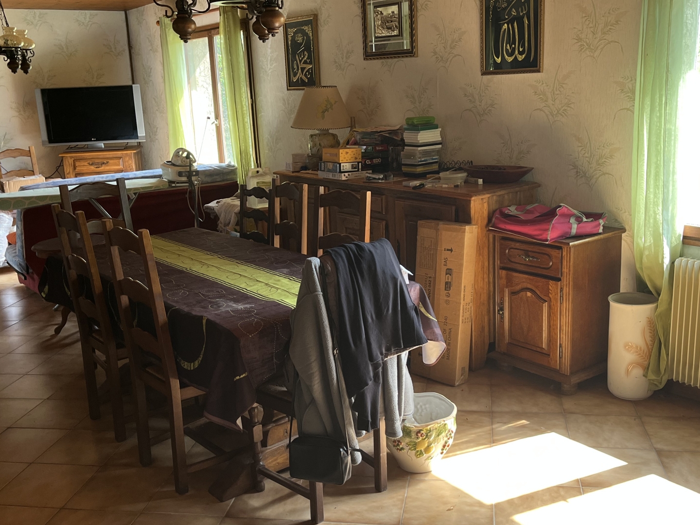 Maison à vendre - 5 pièces - 133m2 - Poitiers (86000)