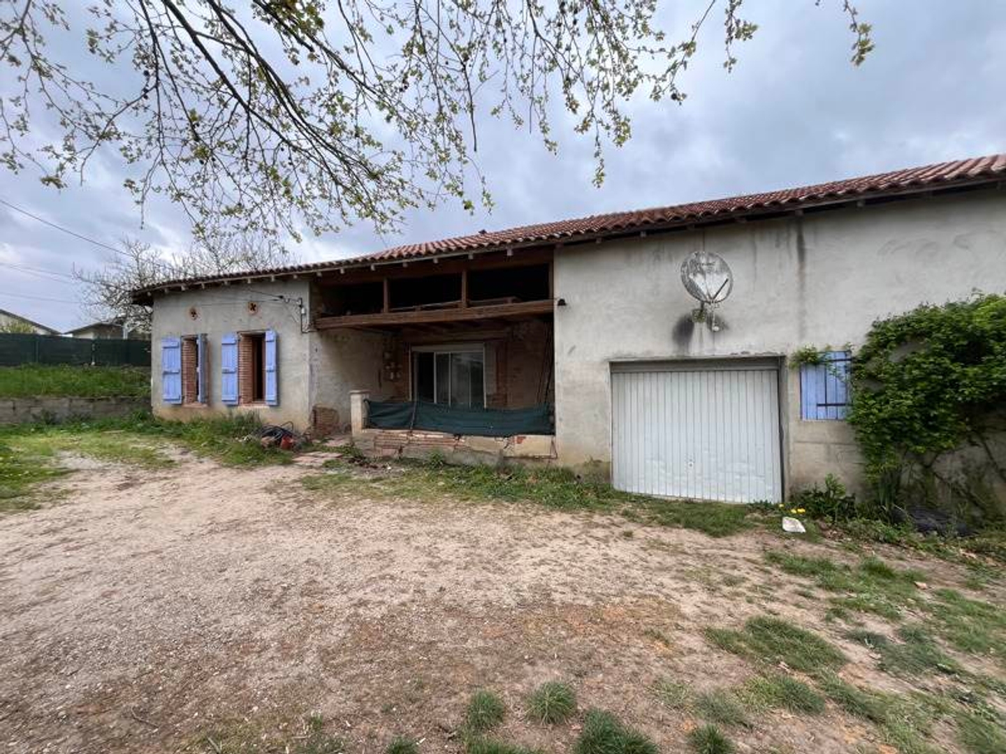 Maison 3 pièces 95 m²
