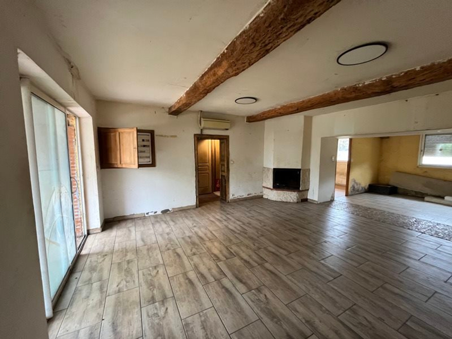 Maison à vendre - 3 pièces - 95m2 - Labastide-Du-Temple (82100)