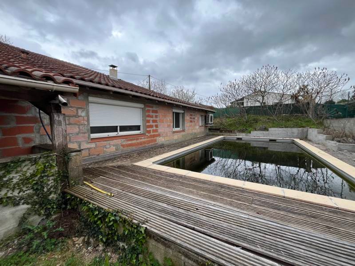 Maison à vendre - 3 pièces - 95m2 - Labastide-Du-Temple (82100)
