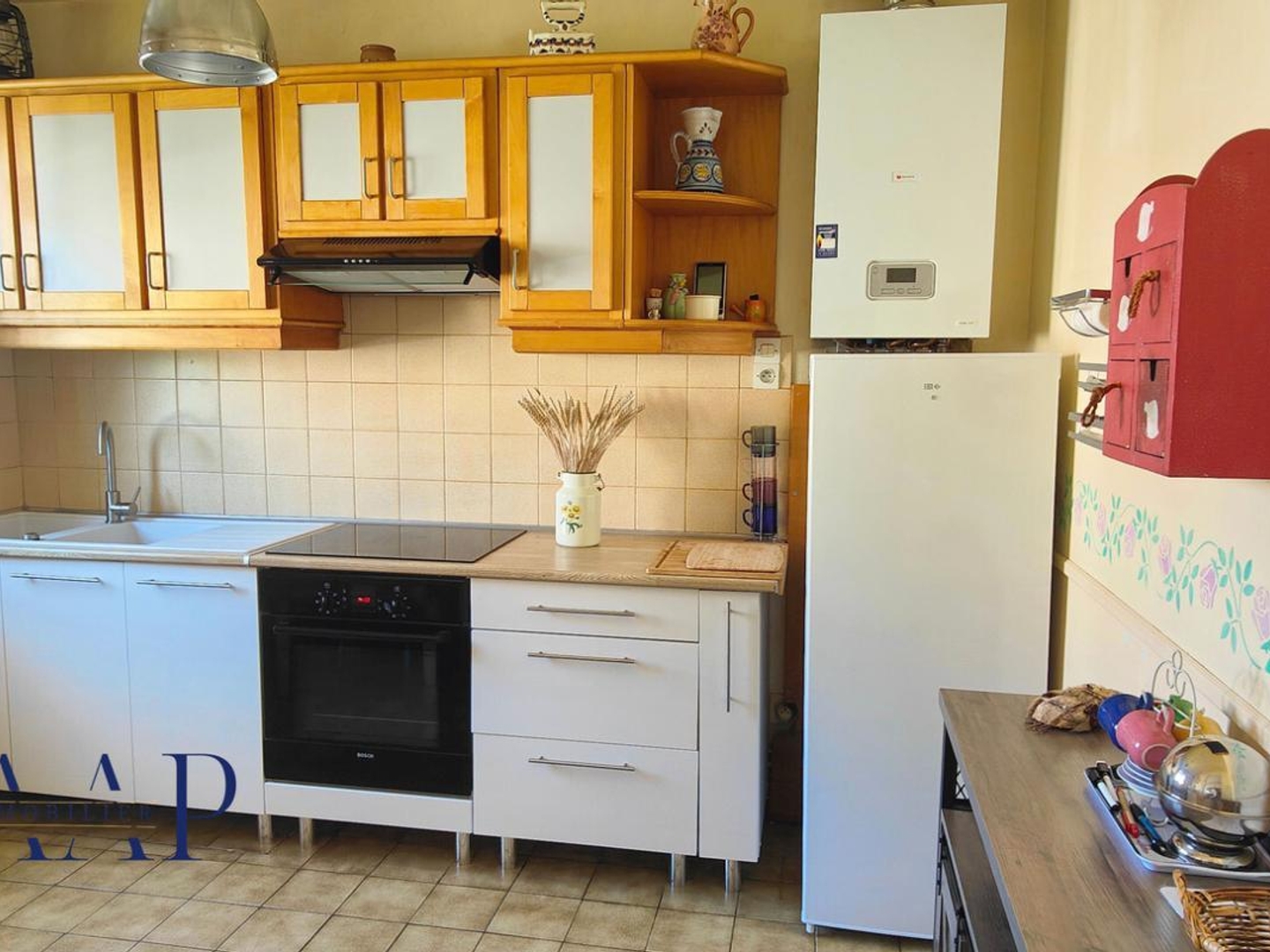 Maison à vendre - 3 pièces - 79m2 - Ablis (78660)