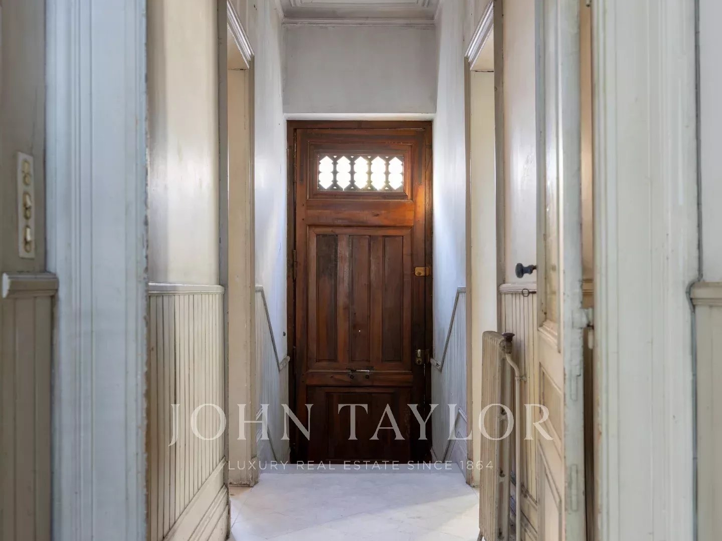 Maison à vendre - 13 pièces - 280m2 - Bordeaux (33000)