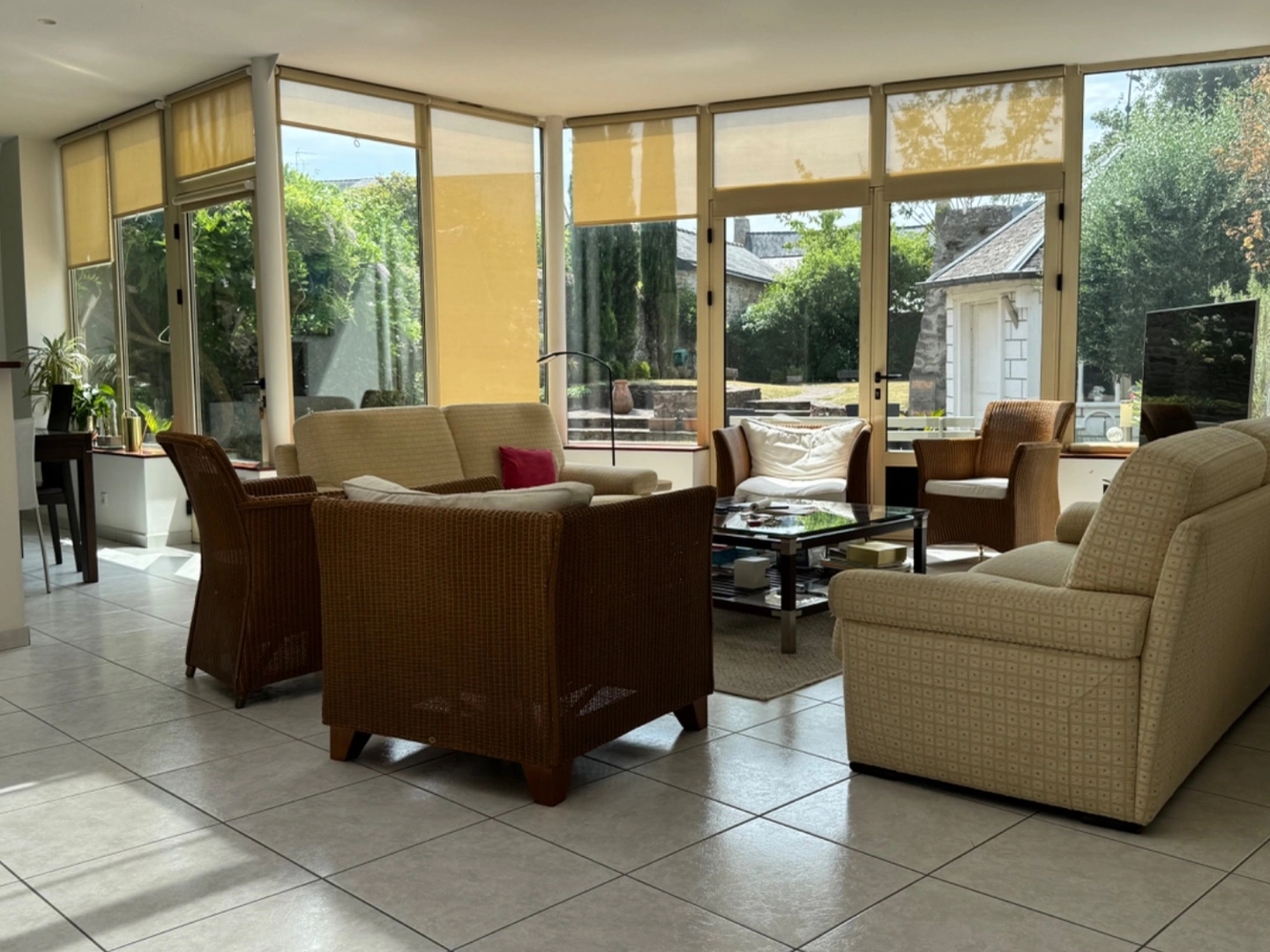 Maison à vendre - 11 pièces - 295m2 - Laval (53000)