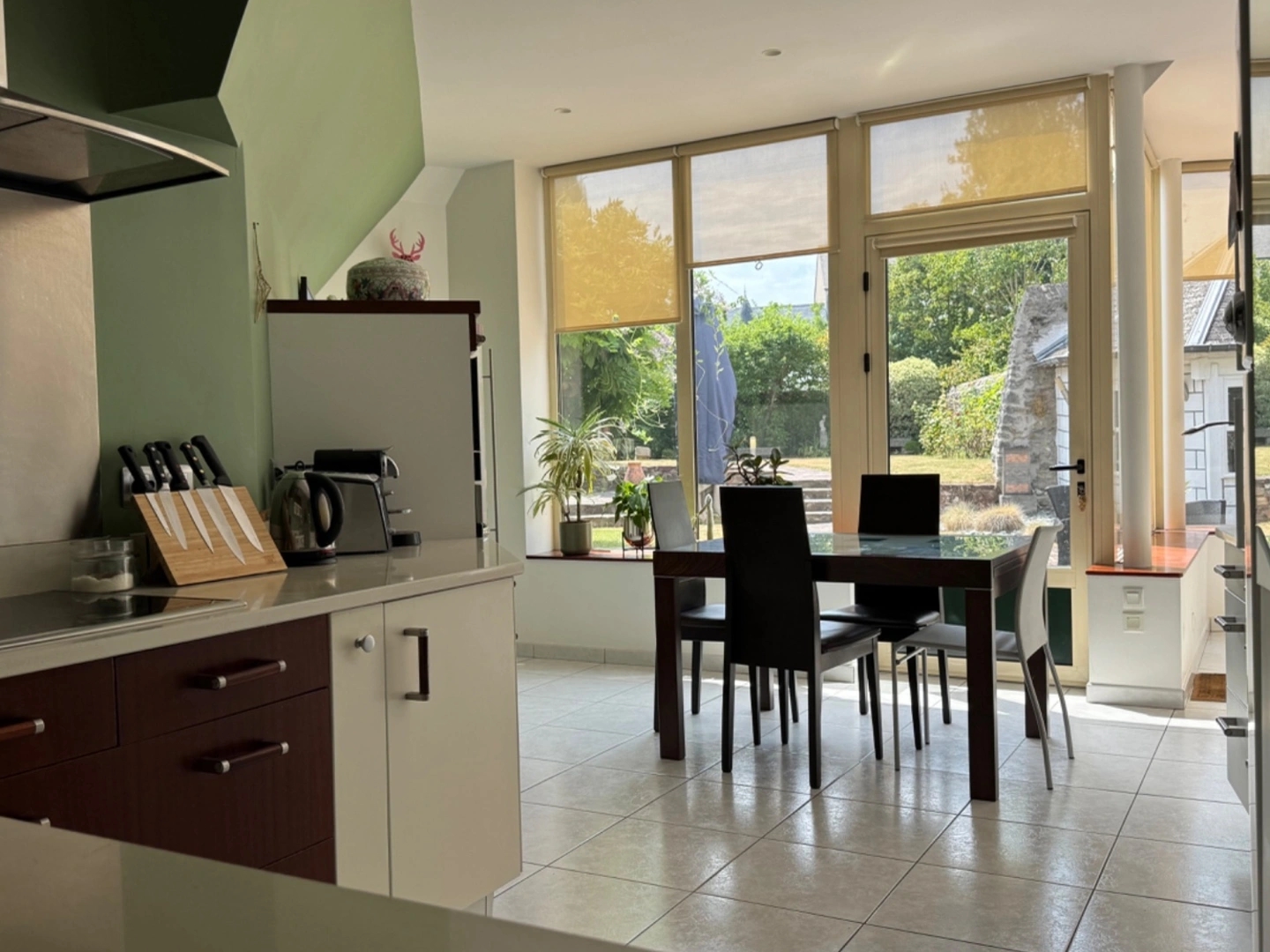 Maison à vendre - 11 pièces - 295m2 - Laval (53000)