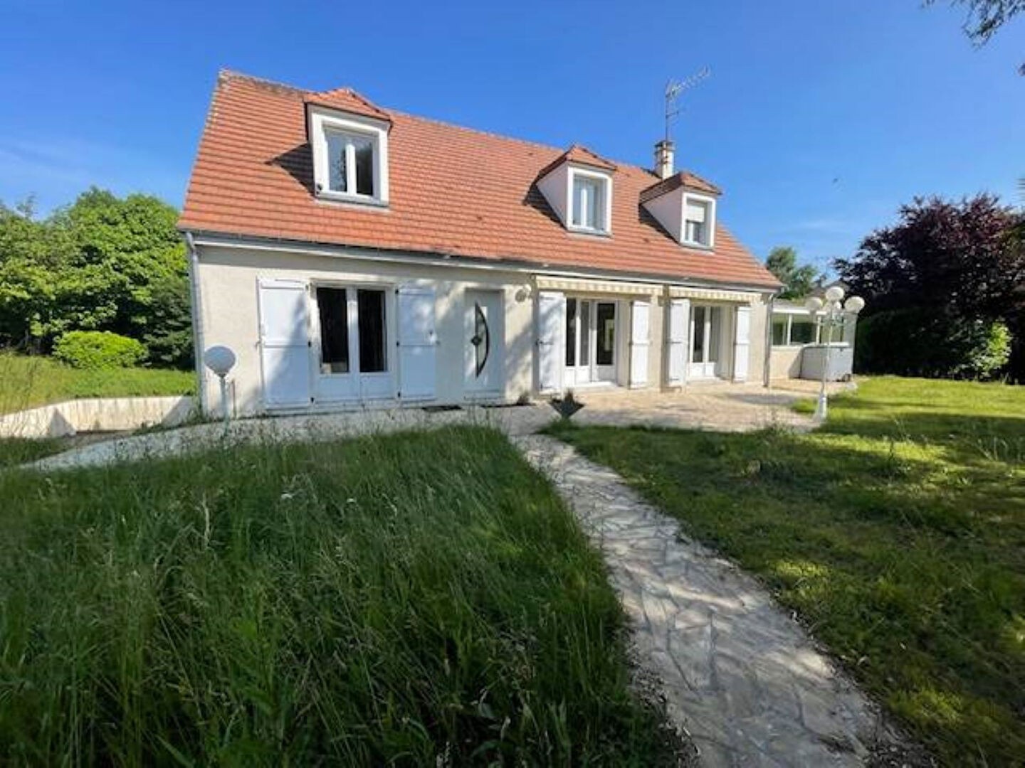 Maison 7 pièces 170 m²