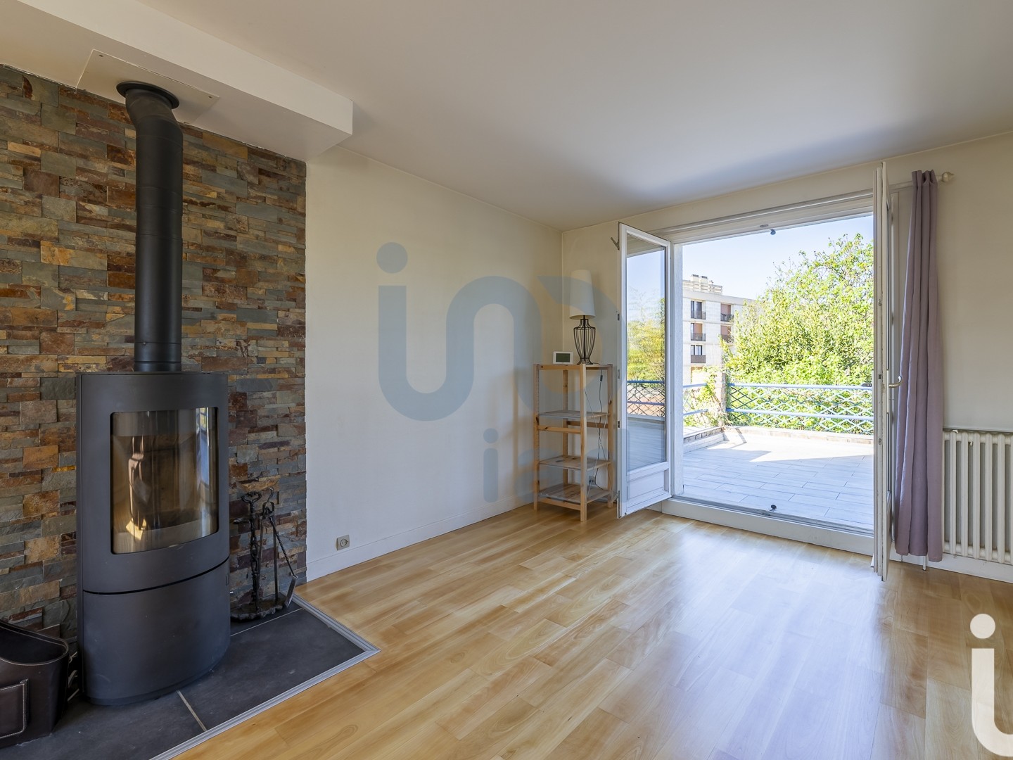 Maison 7 pièces 120 m²