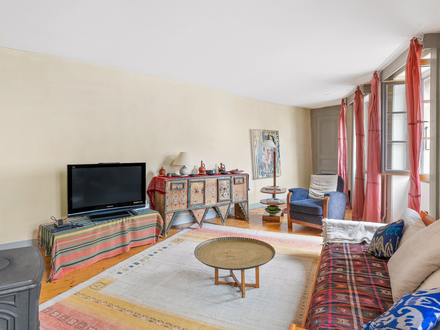 Maison à vendre - 7 pièces - 262m2 - Gex (01170)