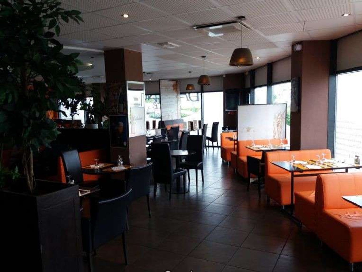 Vente bar brasserie du midi tabac Clermont Ferrand