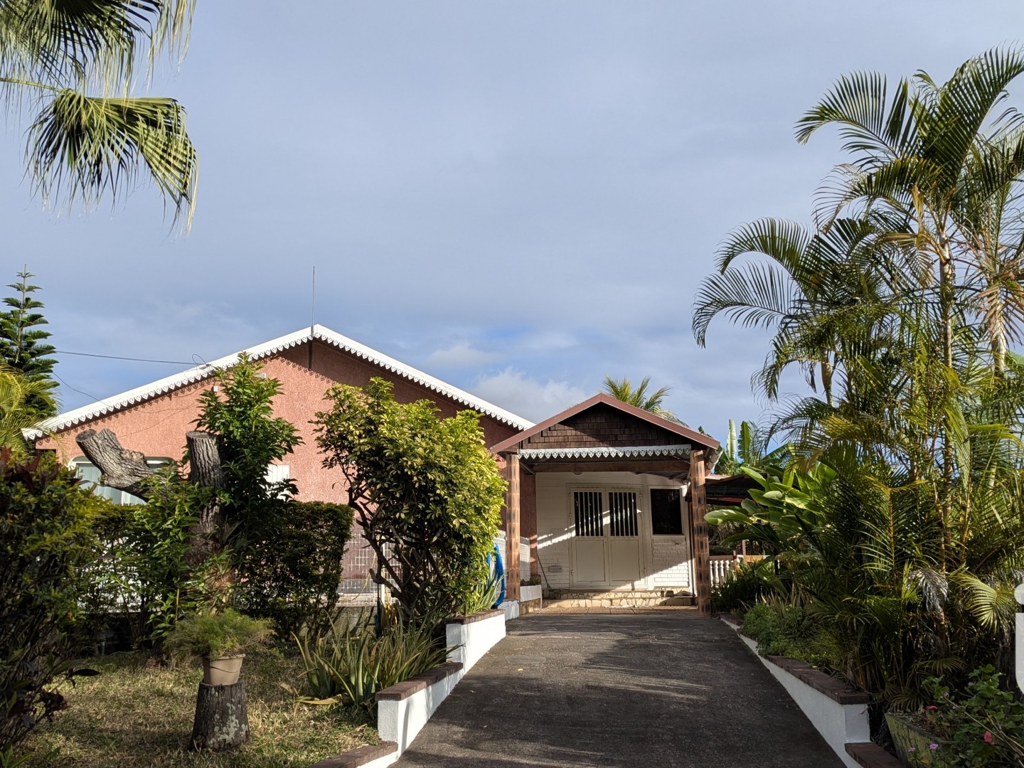 Maison 5 pièces 135 m²