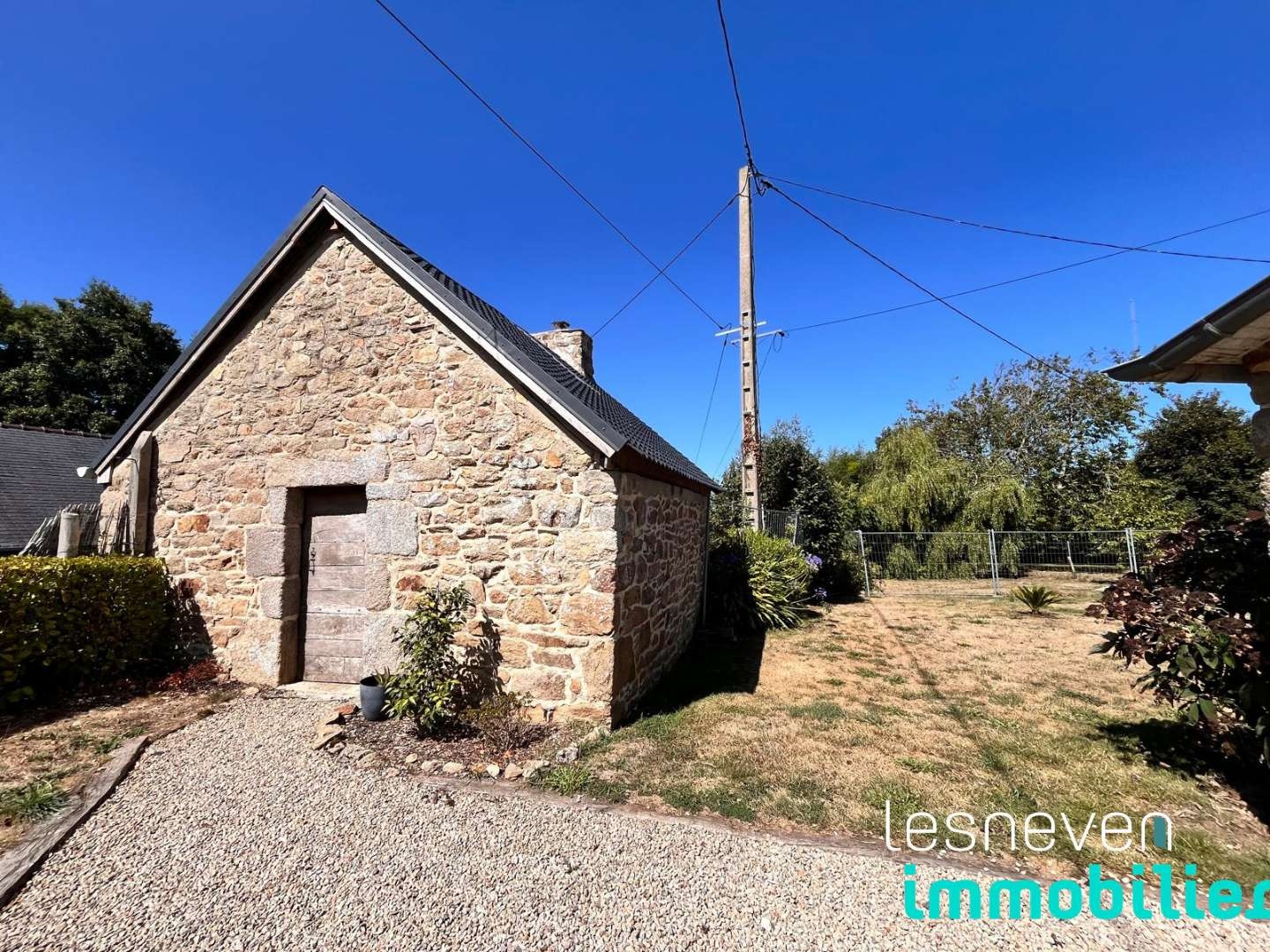 Maison 3 pièces 62 m²