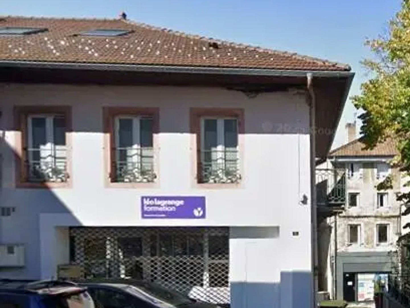 Local commercial 230 m²