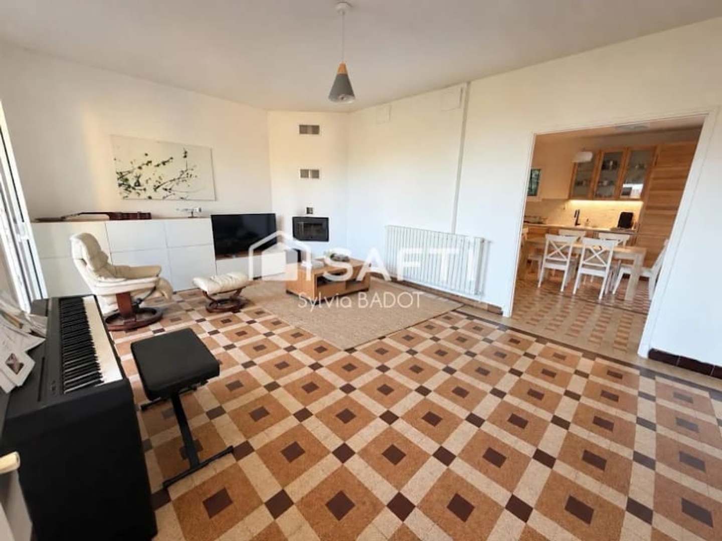 Maison à vendre - 5 pièces - 136m2 - Toulon (83000)
