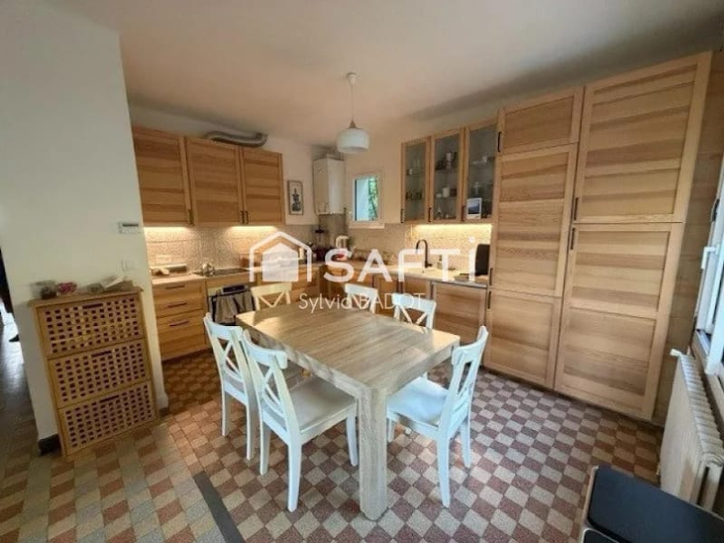 Maison à vendre - 5 pièces - 136m2 - Toulon (83000)