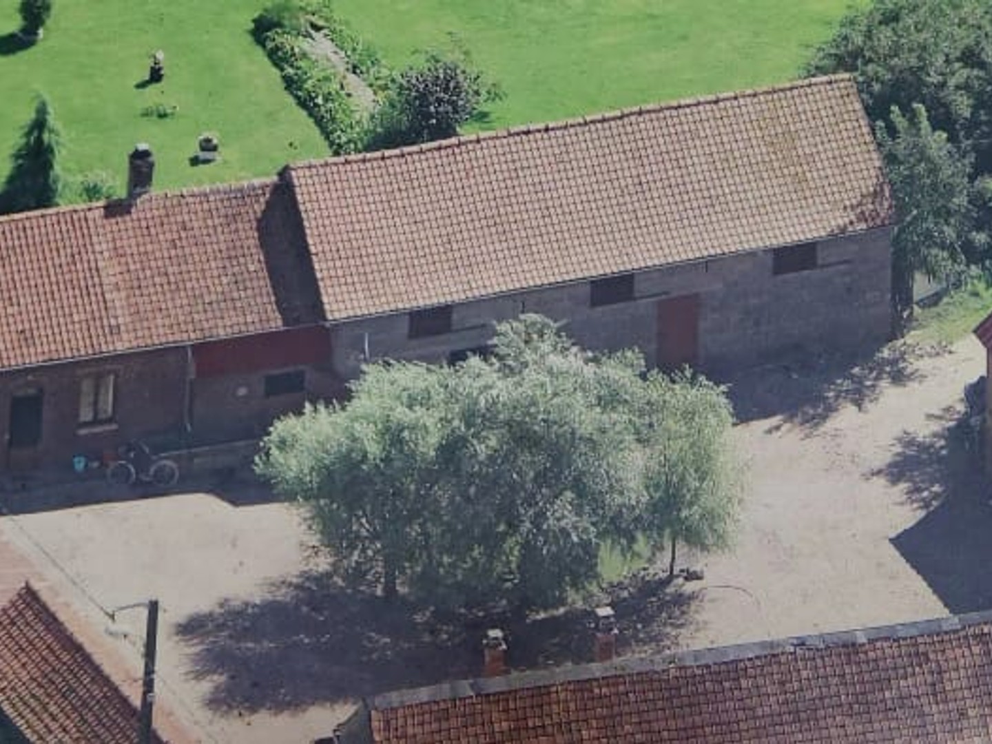 Maison 3 pièces 50 m²