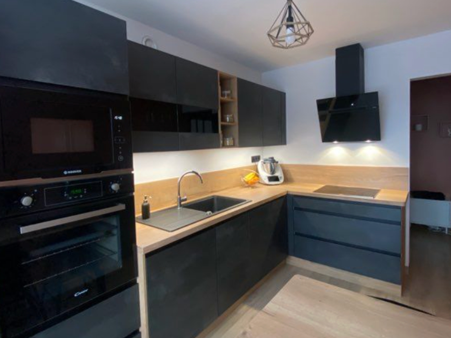 Appartement à vendre - 3 pièces - 70m2 - Ondres (40440)