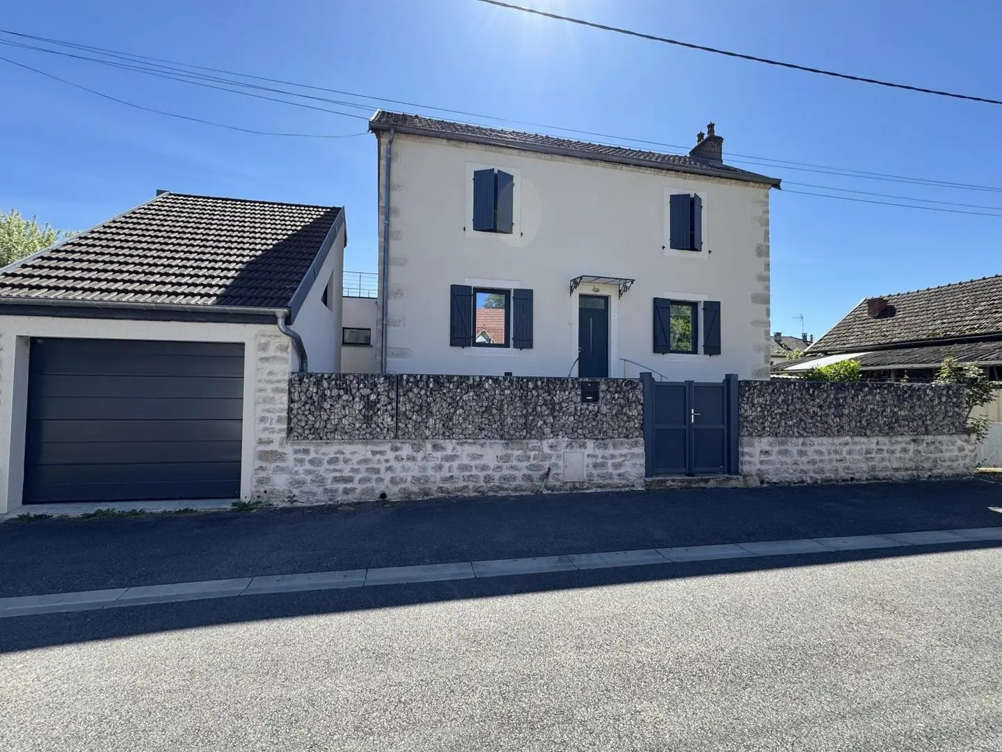 Maison 5 pièces 115 m²