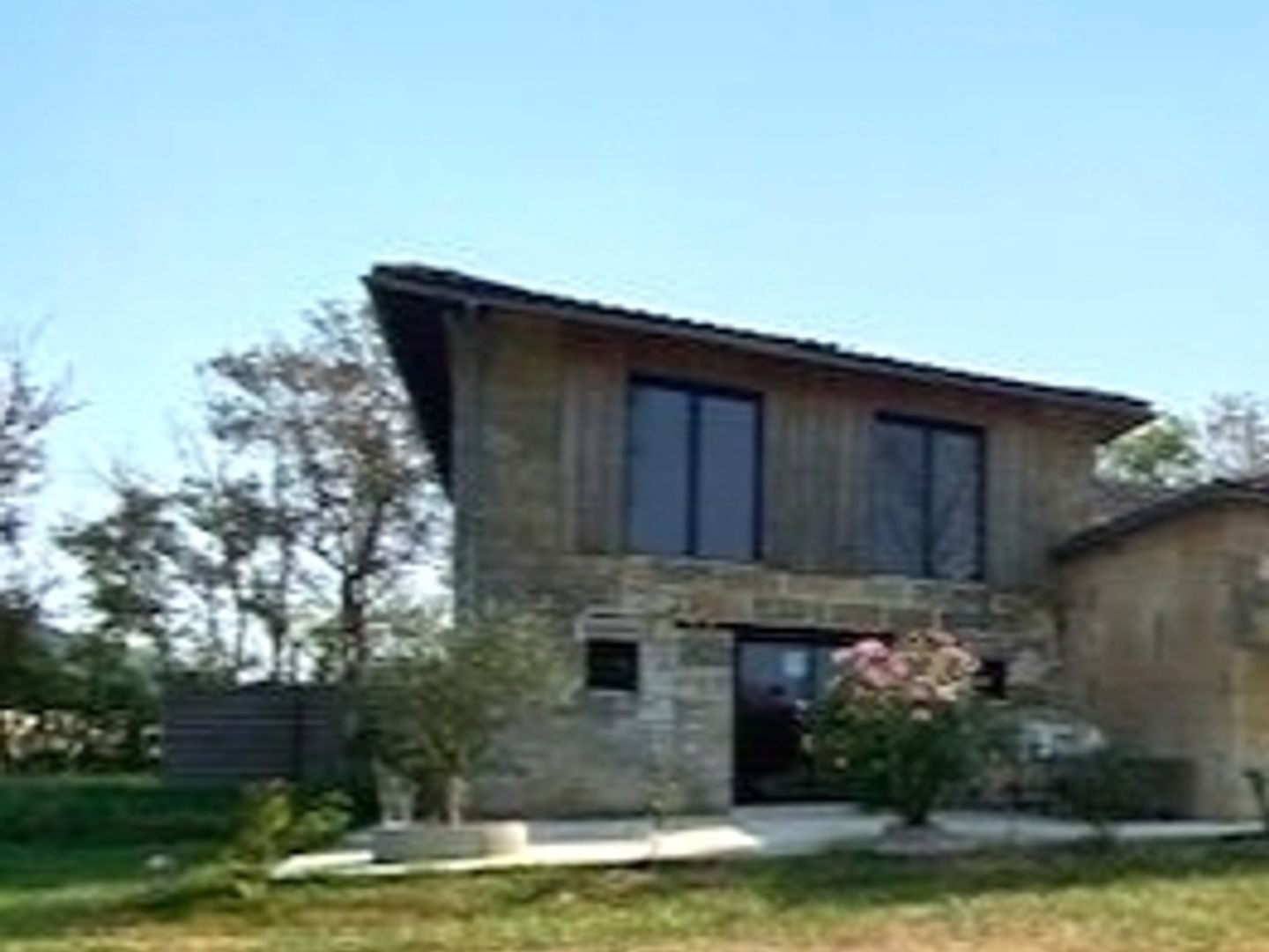 Maison 6 pièces 155 m²