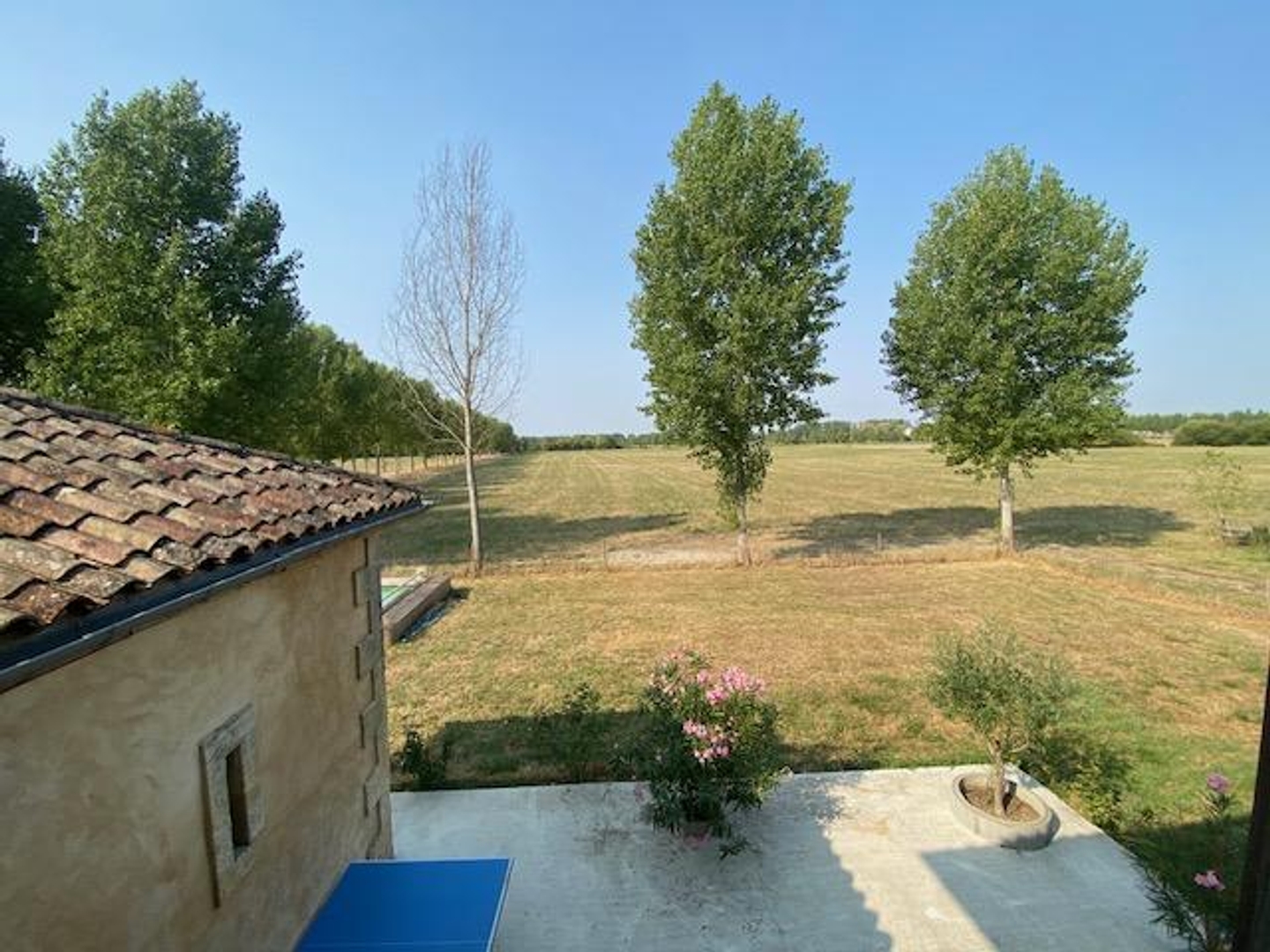 Maison à vendre - 6 pièces - 155m2 - Arveyres (33500)